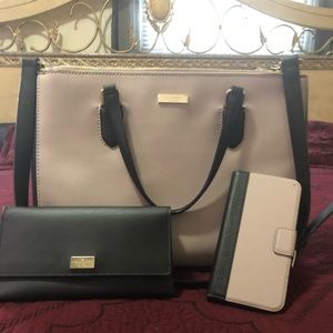 PRICE REDUCED——-Late Spade Bundle